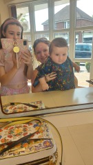 Our lovely babies