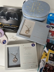 Thread 4 - the one with the pick up and take along gran