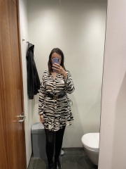 What are you wearing today? Melting into summer '22