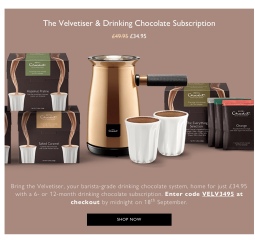 Thread 3 - the one with the speedily written title