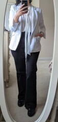 What are you wearing today? Melting into summer '22