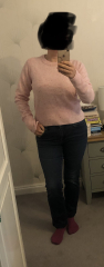 What are you wearing today? Melting into summer '22