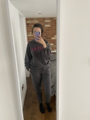What are you wearing today? Melting into summer '22