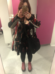 What are you wearing today? Melting into summer '22