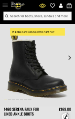 Footwear with autumn/winter midi dresses?