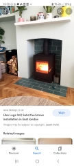Please can I ask for wood burner inspiration...?