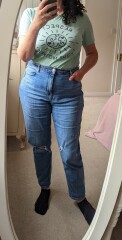 What are you wearing today? Melting into summer '22