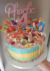 Can anyone help me find a picture of this cake?