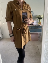 What are you wearing today? Melting into summer '22