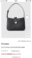 Thread 3 - the one with the speedily written title