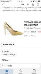 3 dresses for 40 year old with big tummy - which one?