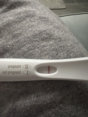 Feeling lost after chemical pregnancy