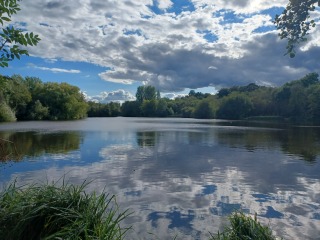 Come chat hiking with me!