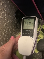 The “how much does this cost to run” thread?