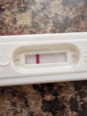 Pregnancy test!! HELP!!