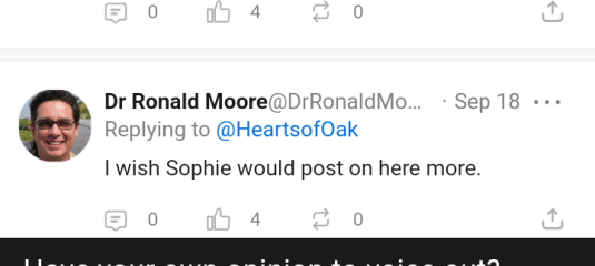 sarah ditum on Posie parker