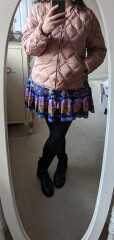 What are you wearing today? Melting into summer '22