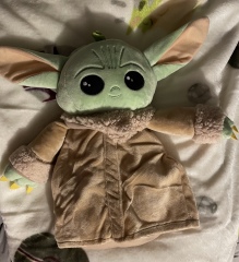 Thread 4 - the one with the pick up and take along gran