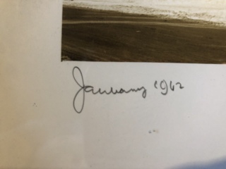 Help deciphering signature - any handwriting experts?