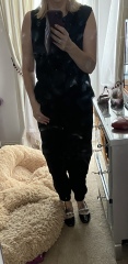 What are you wearing today? Melting into summer '22
