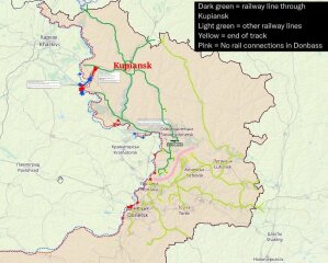 Ukraine Invasion: Part 30