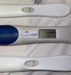 Think im having a miscarriage?