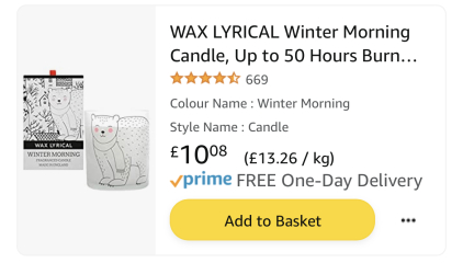 Thread 4 - the one with the pick up and take along gran