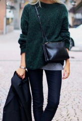 Look 'good' or fashionable at 35....