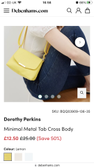 Thread 3 - the one with the speedily written title