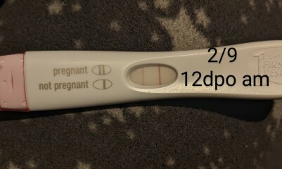 FRER darker after 3 min *pics help*