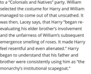 Removing E:R from Harry’s Uniform