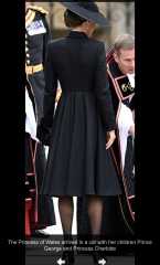 Royal Style - Farewell, Elizabeth - lady of style