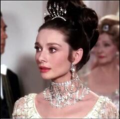 Tiaras