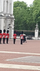 Queen Passing but Not feeling It – AIBU