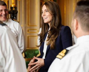 Royal Style: Elizabeth may be gone, but her diamonds are forever 