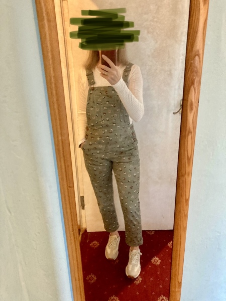 What are you wearing today? Autumn 22