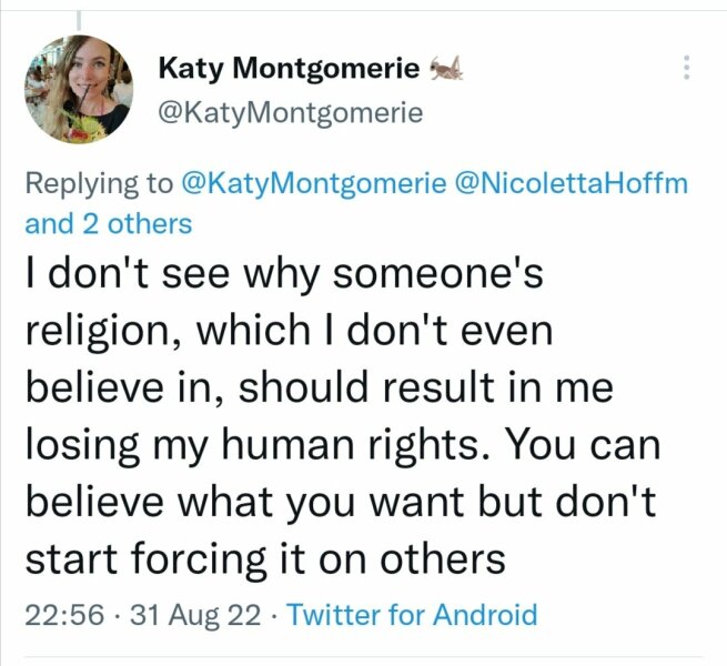 Hospital refuses to operate after woman  requests all-female care