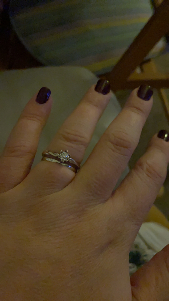 Show me your rings!