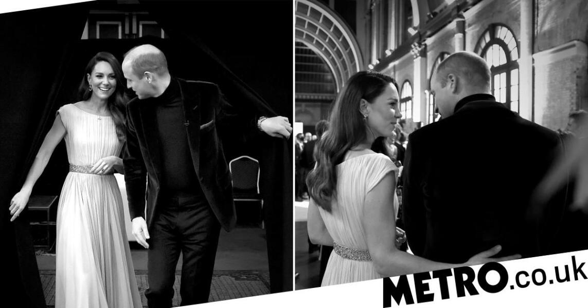 Unpopular Opinion - William and Kate