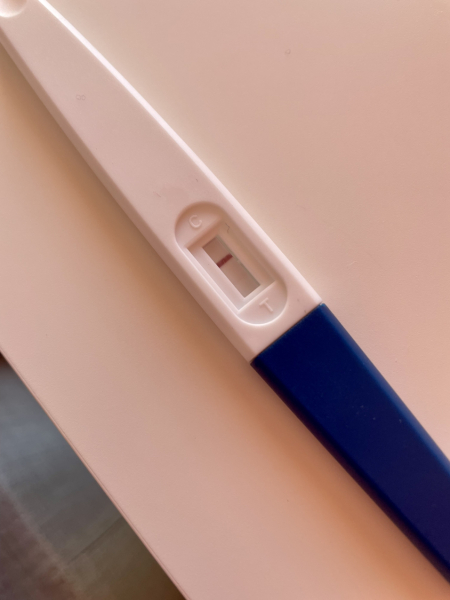 CD1 hoping for a BFP in October!
