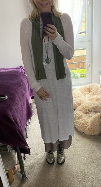 What are you wearing today? Autumn 22