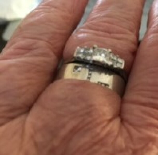 Show me your rings!