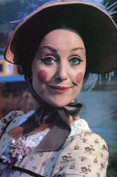 What does the average Mumsnetter look like?