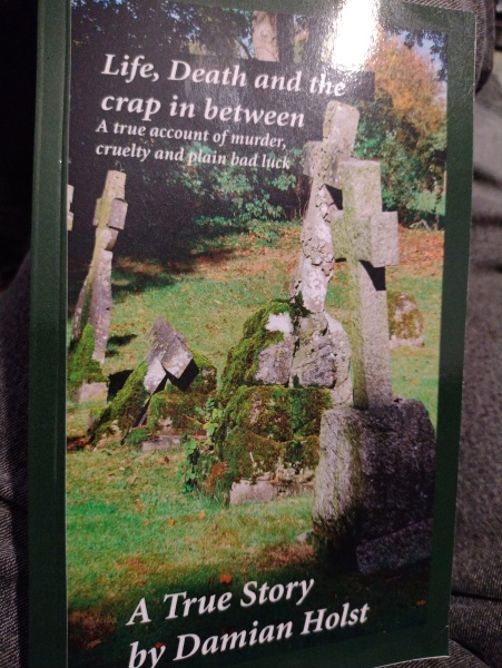 Can you recommend me a book to heal from childhood hurt