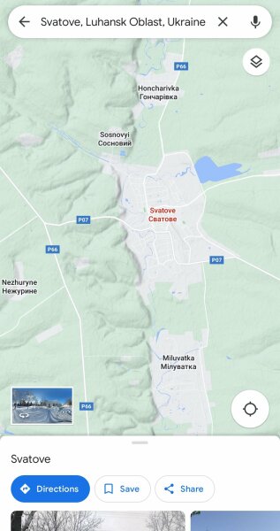 Ukraine Invasion: Part 32