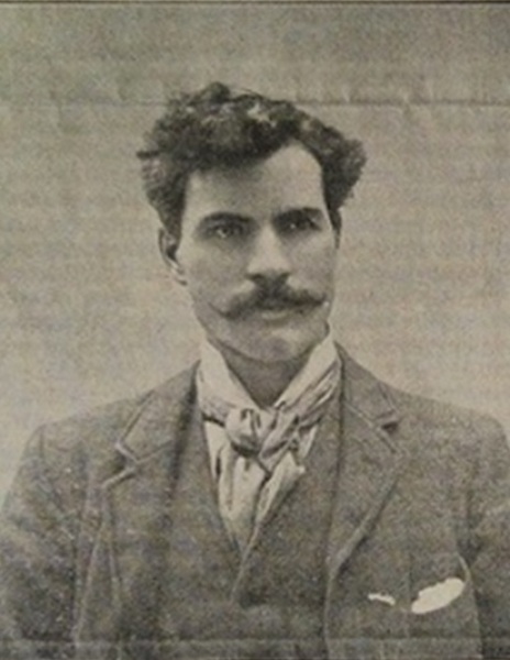 Did UK ever had so handsome prime minister?