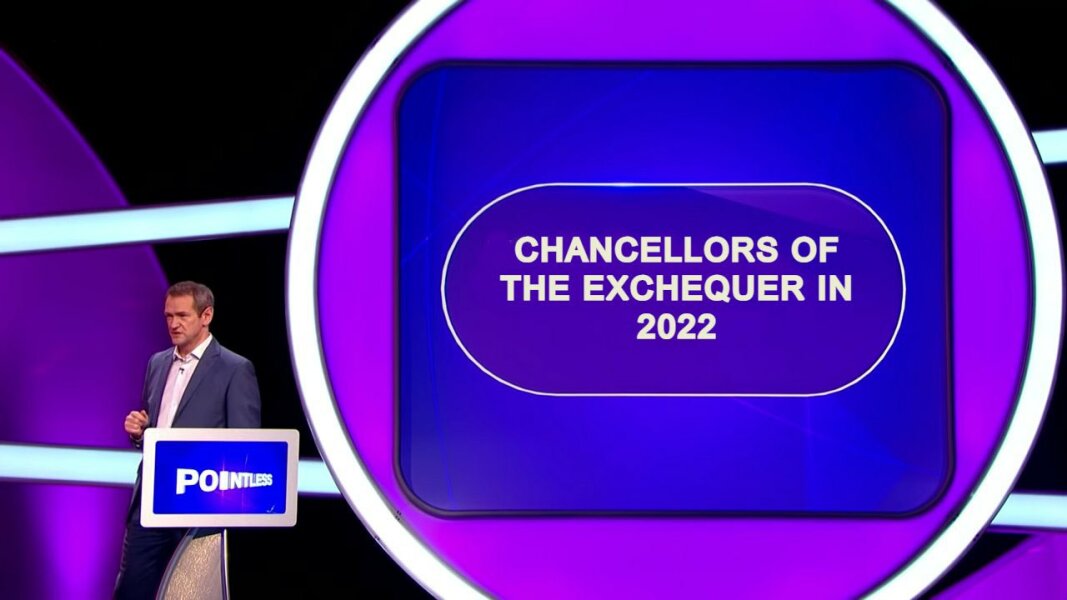 Thread 16 Trussterfuck, big dog the aftermath