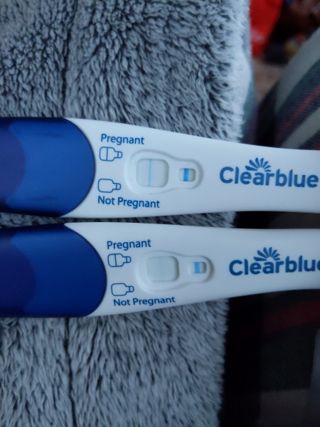 1dpo - it's going to be a long two weeks if anyone wants to symptom spot with me