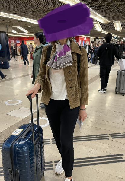 What are you wearing today? Autumn 22