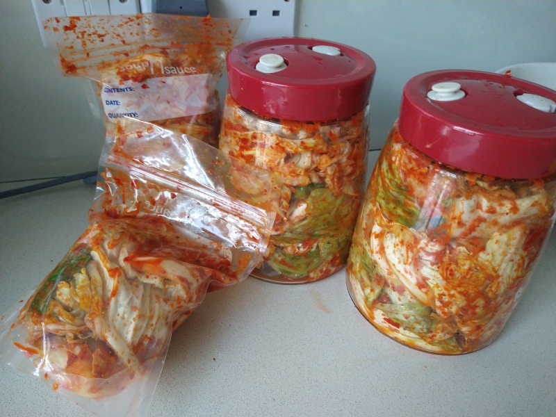 MsLatté’s Daebak Cybercafé (Kdrama addicts #35): Autumn - season of mists, mellow fruitfulness and Woolly Wookiee oppa